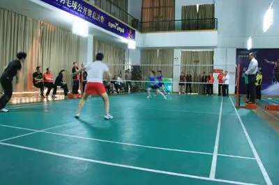 面对复杂局