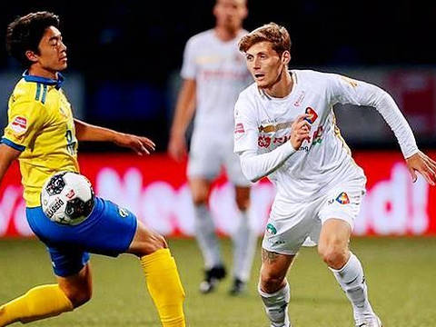 球队的战斗 球队的战斗