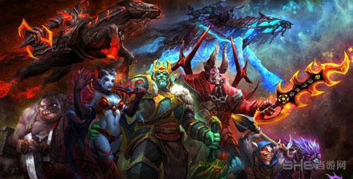 这样的风格 这样的风格