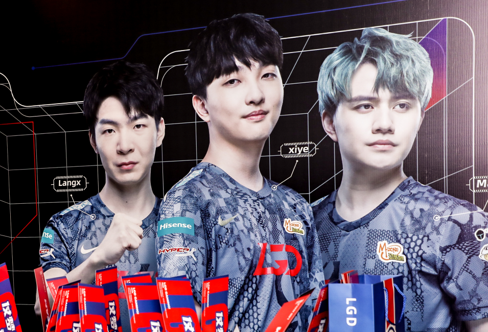 热情的球迷 热情的球迷