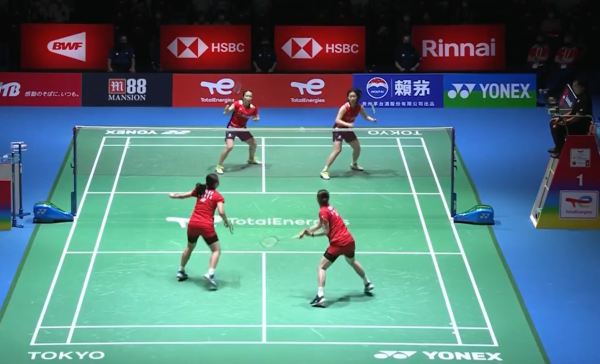 能够在赛场 能够在赛场