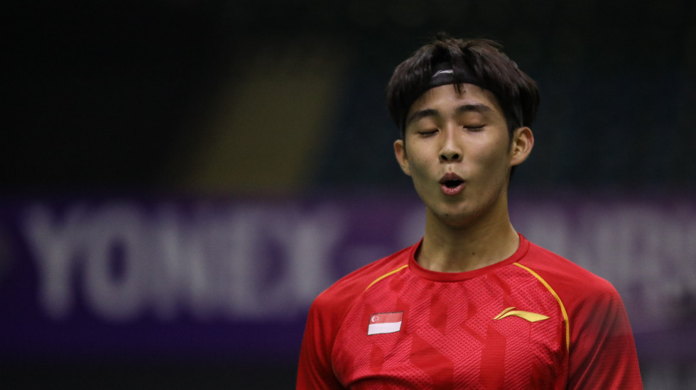 巨大的挑战 巨大的挑战