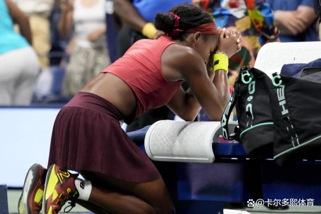 她的职业生 她的职业生